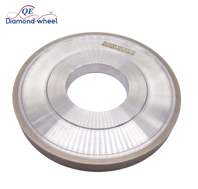 1A1 Shaped Grinding Wheel