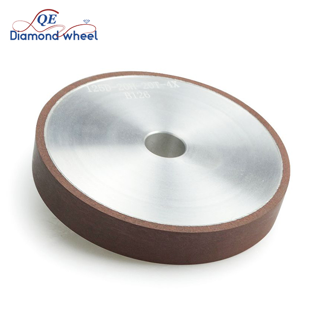 1A1 Shaped Grinding Wheel