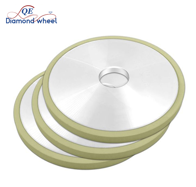 1A1 Shaped Grinding Wheel