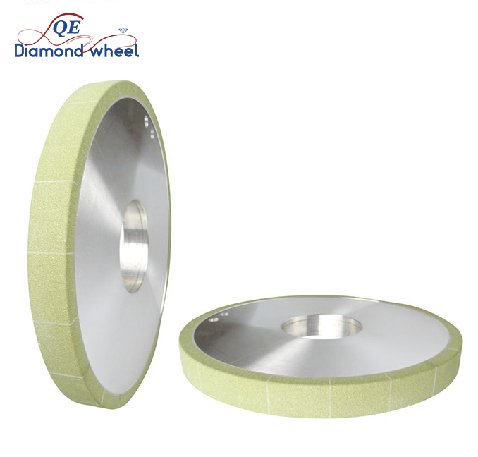 Vitrified Diamond Wheel