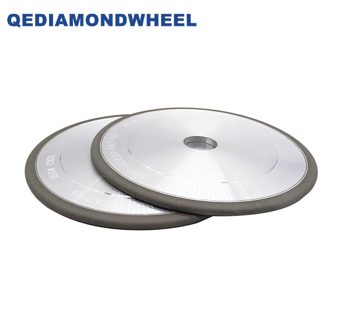 1F1 Shaped Grinding Wheel