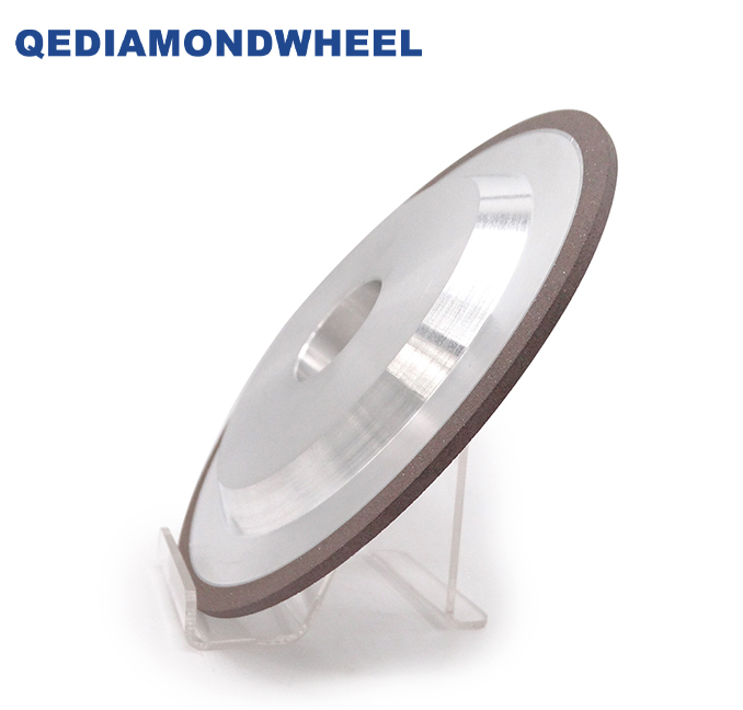 3A1 Shaped Grinding Wheel