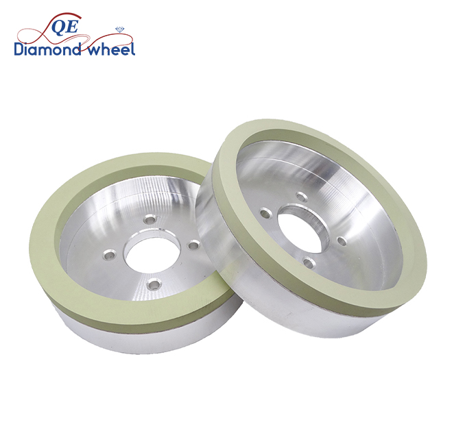 Vitrified Diamond Wheel
