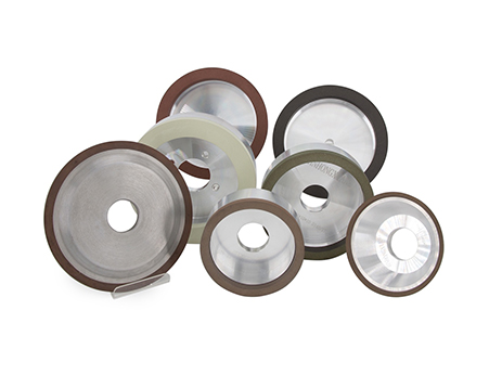 How Does Diamond Concentration Affect Grinding Wheel Performance?