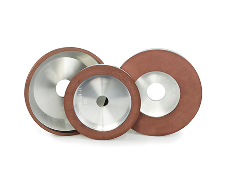 How To Choose The Right Grinding Wheel For Grinding？
