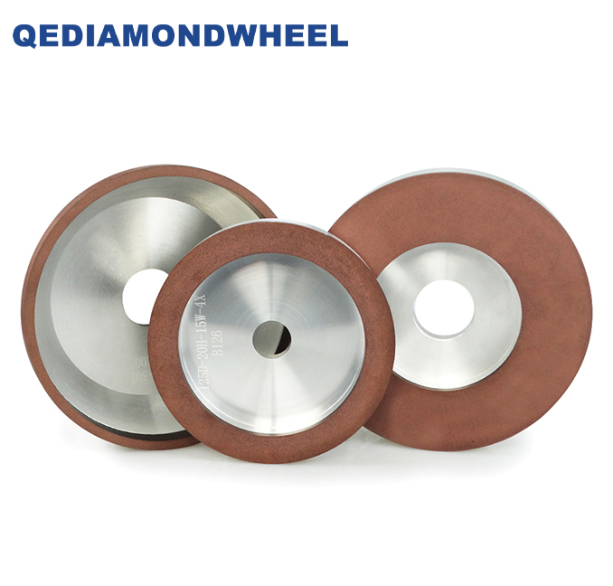 Resin Bond Diamond Wheel