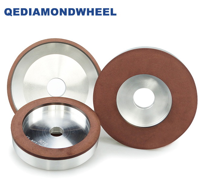 Resin Bond Diamond Wheel