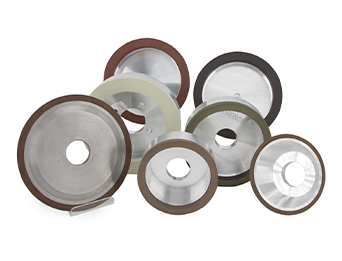 Resin Bond Diamond Wheel