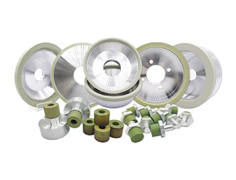 Vitrified Diamond Wheel