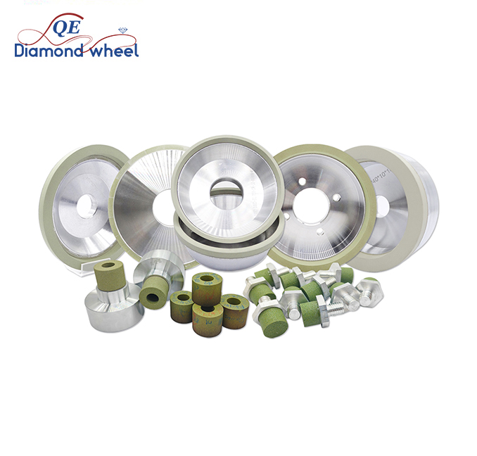 Diamond Grinding Wheel