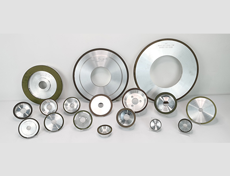 What Is The Influence Of Diamond Grain Size On Grinding Effect?