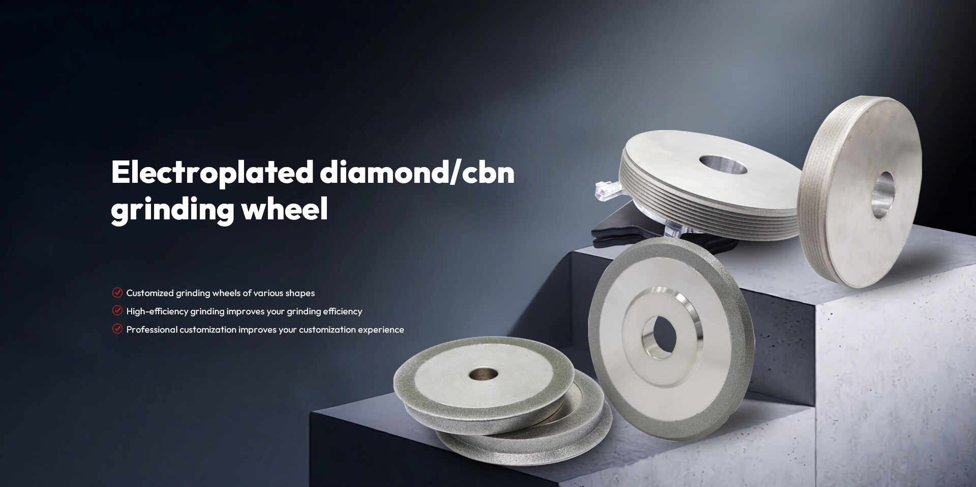 Henan Qe Diamond Die Co., Ltd.