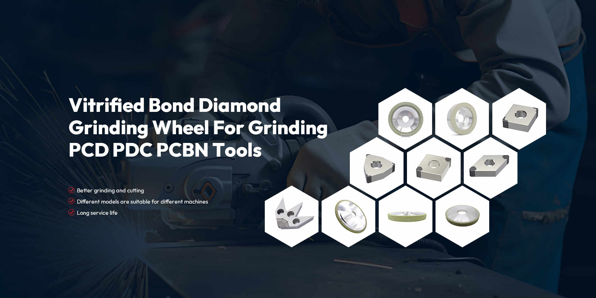 Henan Qe Diamond Die Co., Ltd.