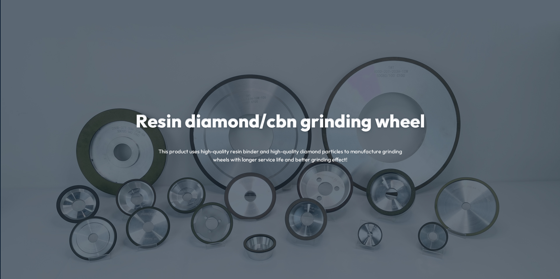 Henan Qe Diamond Die Co., Ltd.