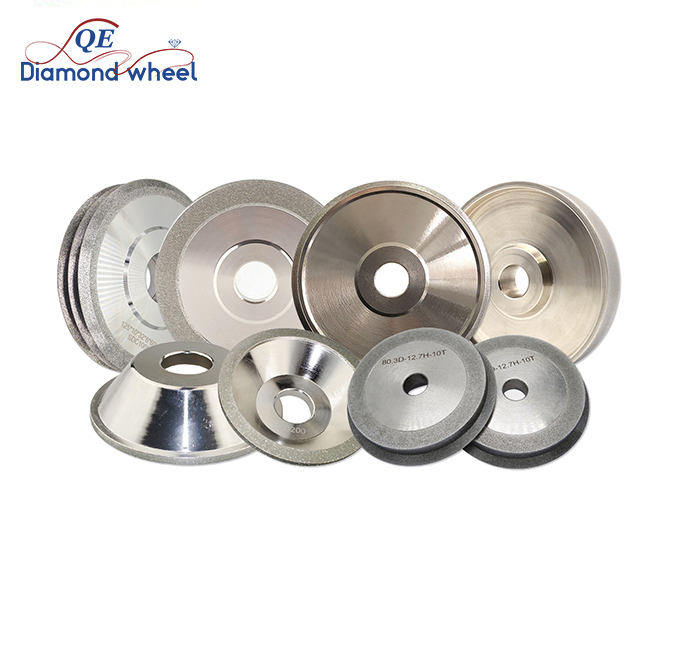 Diamond Grinding Wheel