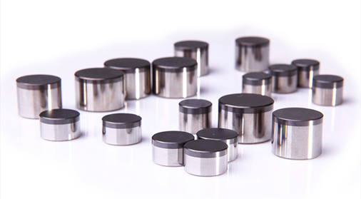 PCD and PCBN Tool Grinding with Vitrified Diamond Wheels