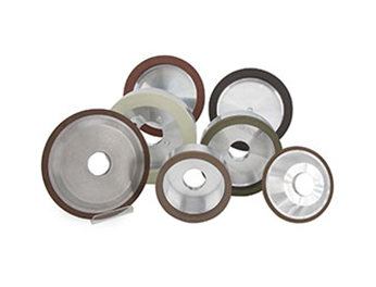 Diamond Grinding Wheel
