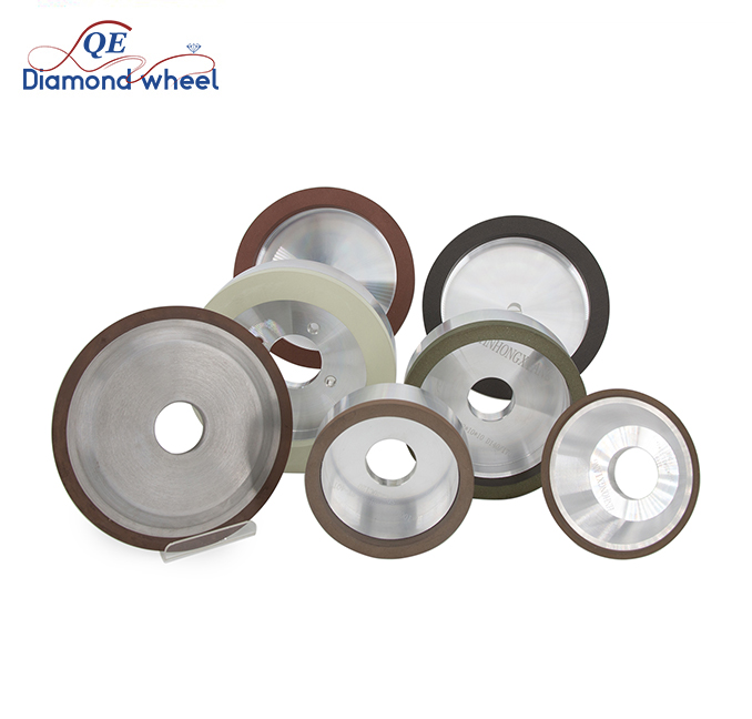 Diamond Grinding Wheel
