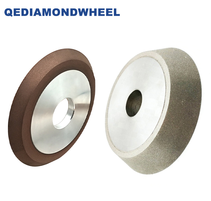 1V1 Shaped Grinding Wheel