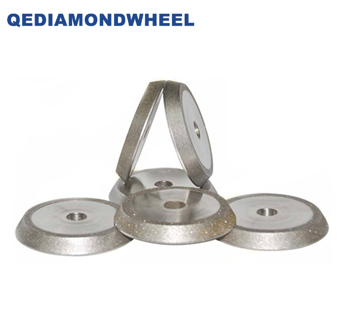 1V1 Shaped Grinding Wheel