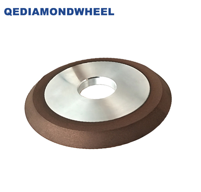 1V1 Shaped Grinding Wheel