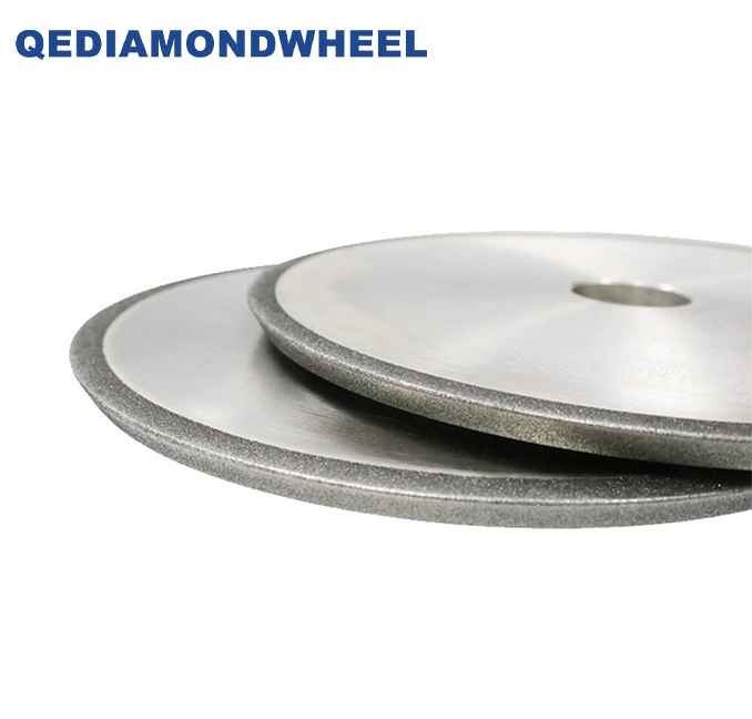 1V1 Shaped Grinding Wheel