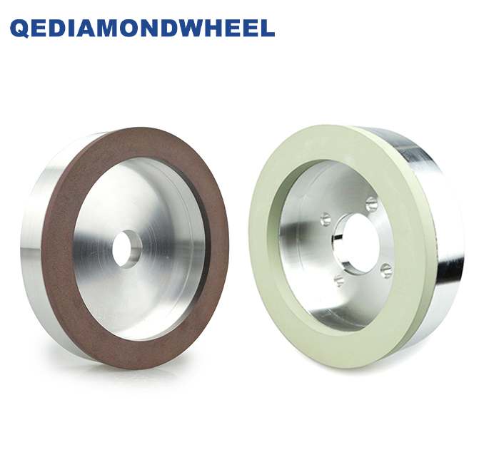 6A2 Shaped Grinding Wheel