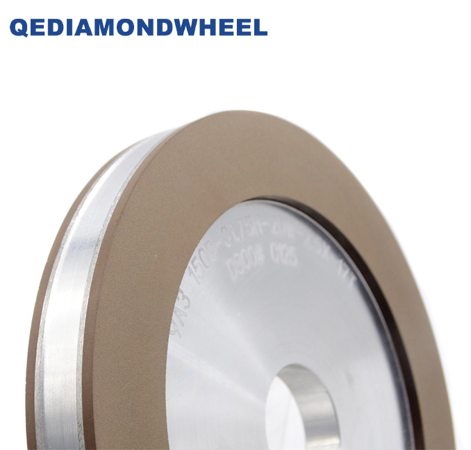 9A3 Shaped Grinding Wheel