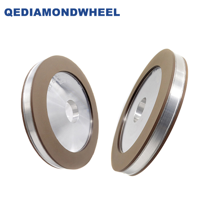 9A3 Shaped Grinding Wheel