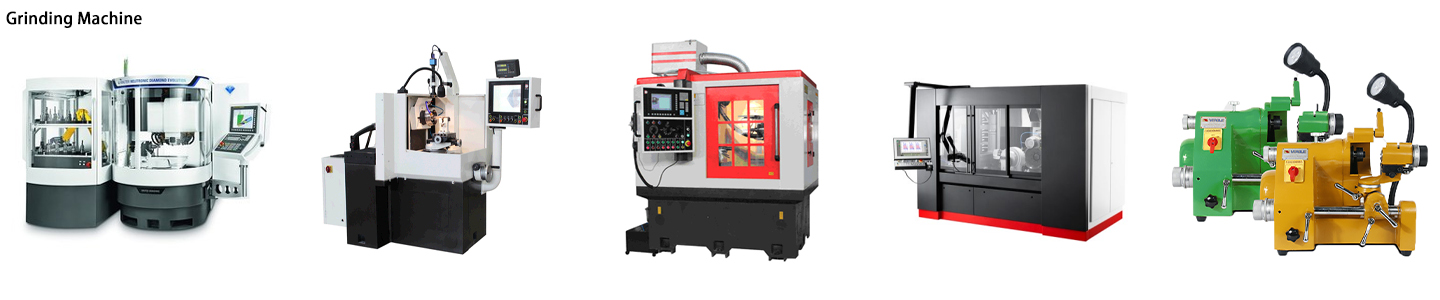 Grinding Wheel For PCD PCBN Tools 3