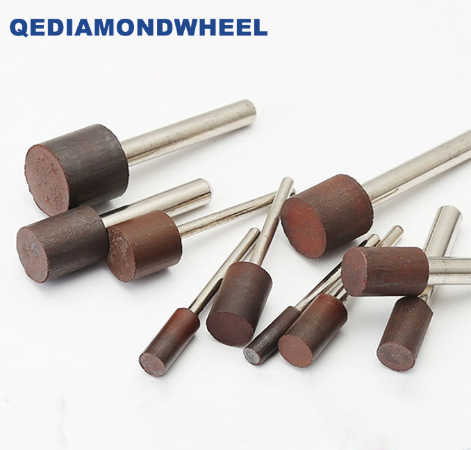 Internal Cylindrical Grinding wheel