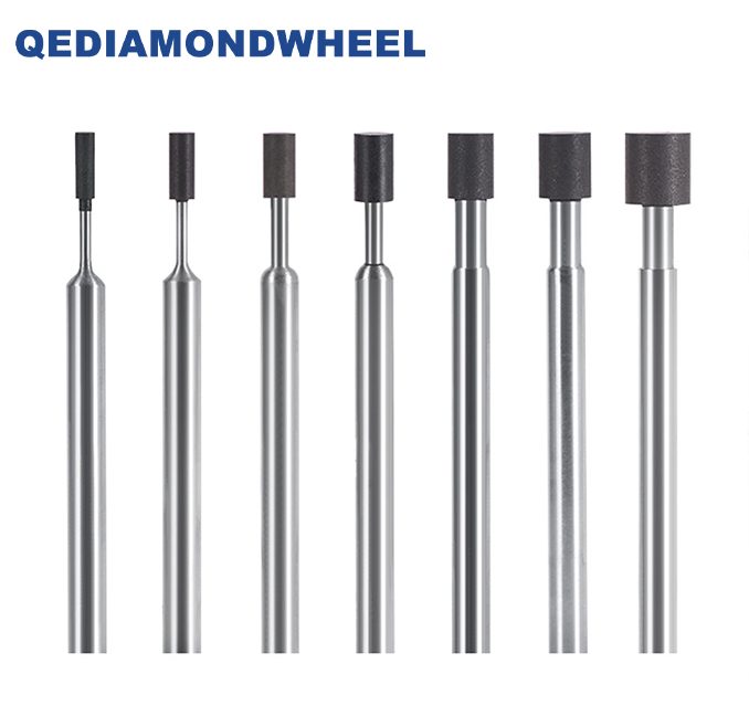 Internal Cylindrical Grinding wheel
