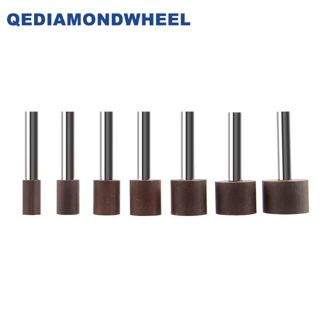 Internal Cylindrical Grinding wheel