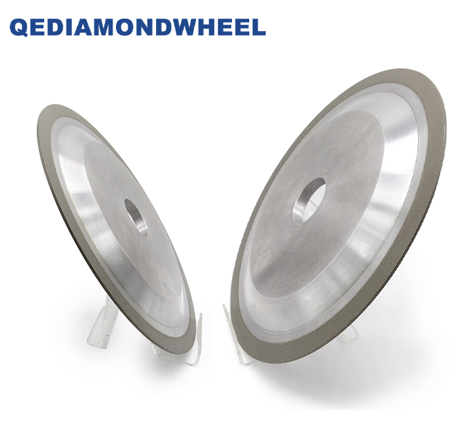 Resin Bond Cbn Wheel