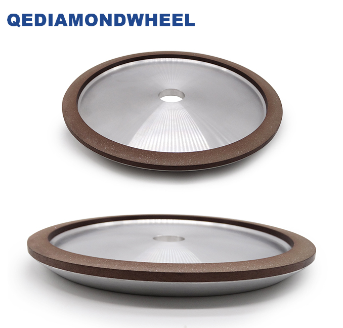 Resin Bond Cbn Wheel