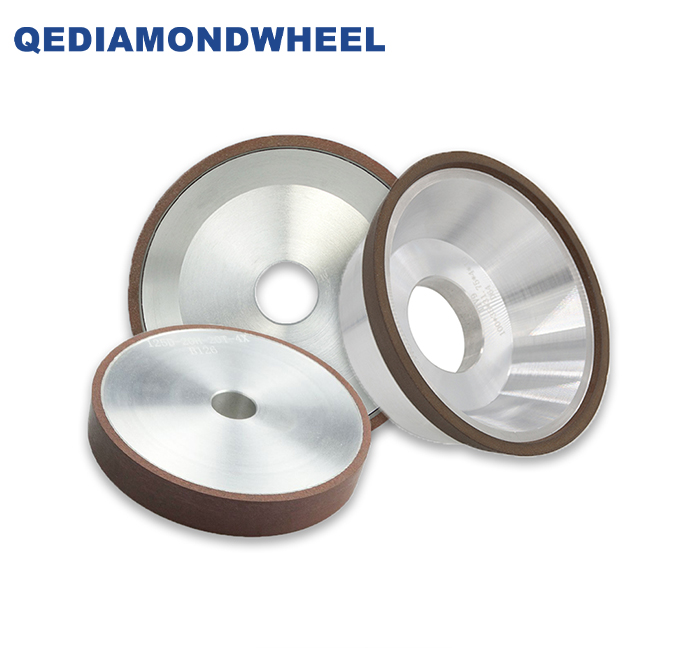 Resin Bond Cbn Wheel