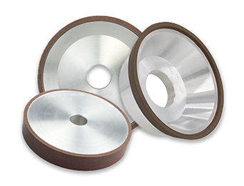 Resin Bond Cbn Wheel