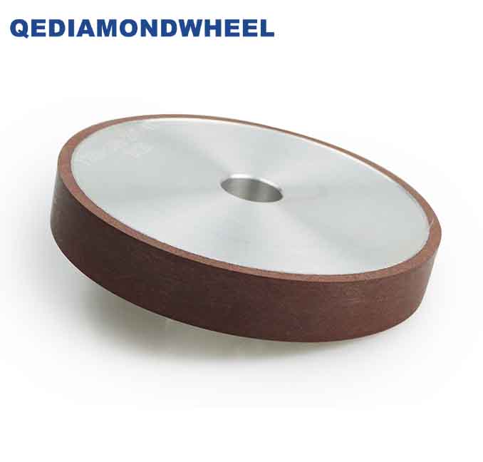 Surface Grinding Wheel
