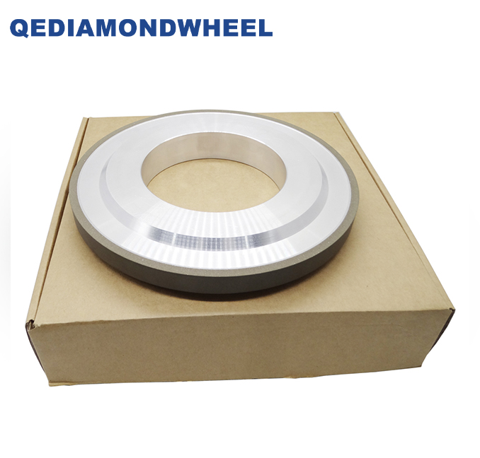 Surface Grinding Wheel