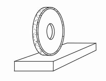 Surface Grinding Wheel