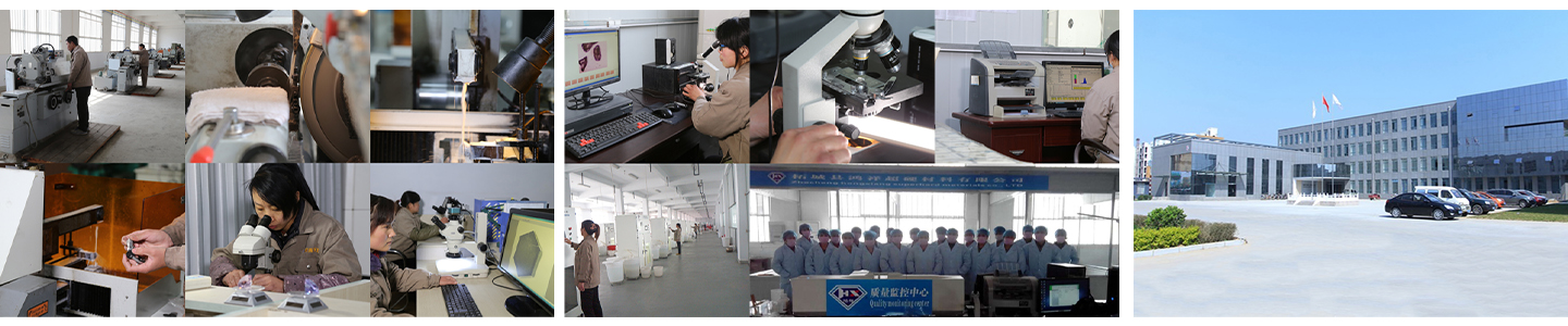 Thermal Spraying Coating Grinding Wheel 3