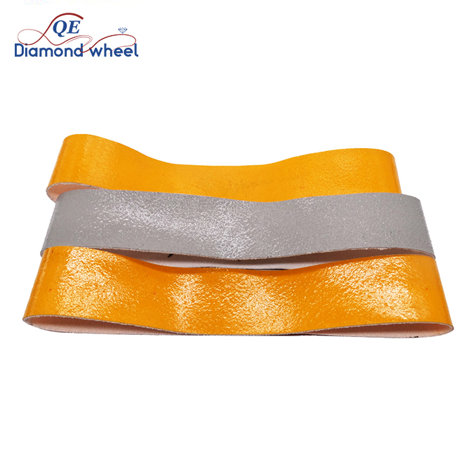 Resin Diamond Abrasive Belt
