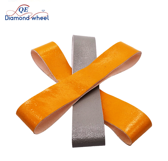 Resin Diamond Abrasive Belt