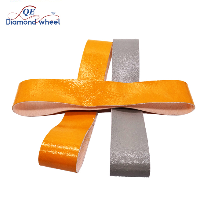 Resin Diamond Abrasive Belt