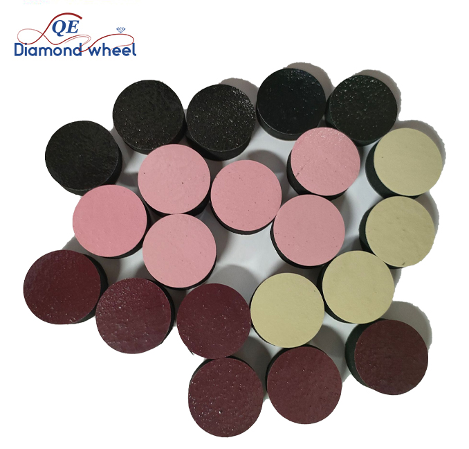 Resin Diamond Abrasive Disc