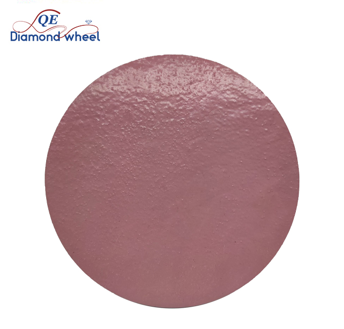 Resin Diamond Abrasive Disc
