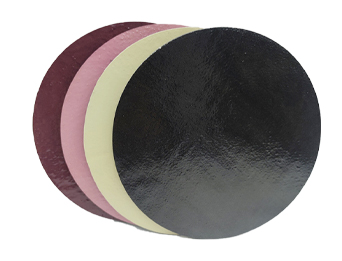 Resin Diamond Abrasive Disc