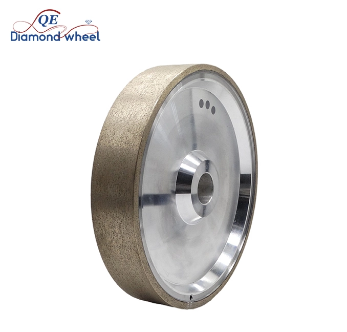 Sintered Diamond Cabbing Wheel