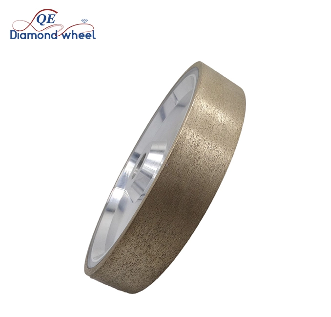 Sintered Diamond Cabbing Wheel