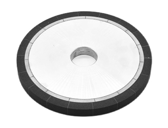 Vitrified Cbn Wheel